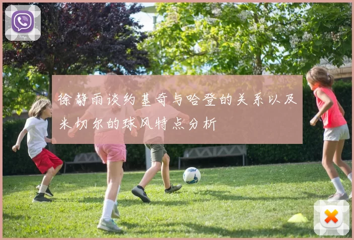 徐静雨谈约基奇与哈登的关系以及米切尔的球风特点分析